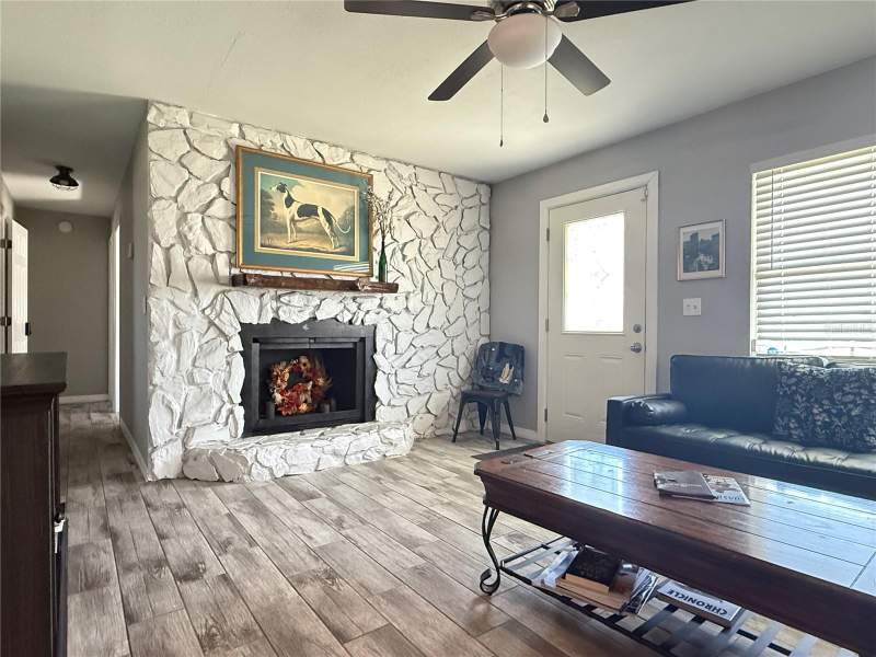 3 bedroom Single Family Residence at 6809 NW 60TH STREET, OCALA PARK ESTATE, OCALA — photo 3
