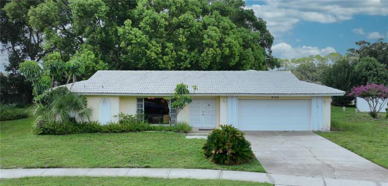 2132 PORTSIDE PASSAGE home for sale in Anchorage of Tarpon Lake