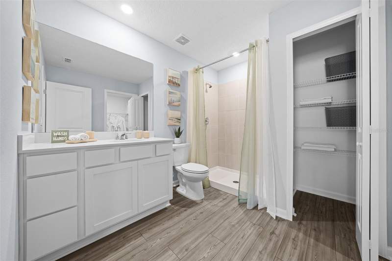 4 bedroom Single Family Residence at 16941 NW 144th Street, Tara Forest East, Alachua — photo 4