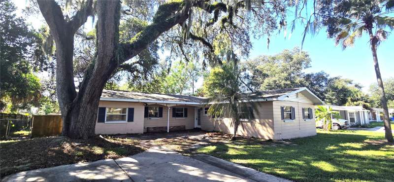 3 bedroom Single Family Residence at 1921 Sylvester Road, Sylvester Shores, Lakeland — photo 2