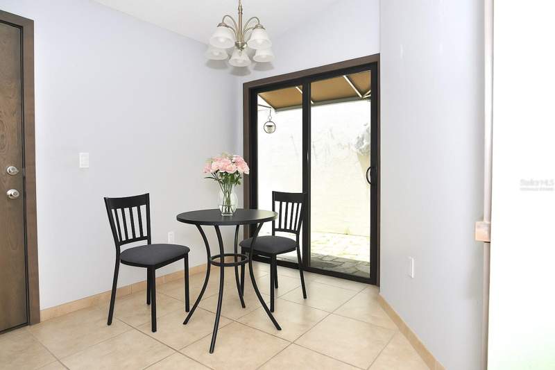 2 bedroom Villa at 5565 Salem Square Drive, Salem Square, Palm Harbor — photo 5