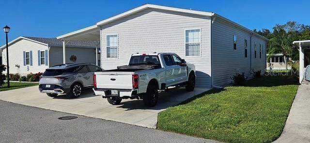 3 bedroom Manufactured Home at 5652 Holiday Park Boulevard, Holiday Park, North Port — photo 2