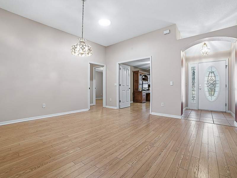 3 bedroom Single Family Residence at 1596 Oak Forest Drive, The Villages, The Villages — photo 3