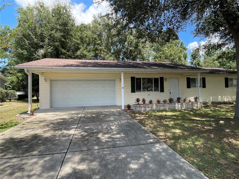2 bedroom Single Family Residence at 6081 SW 63rd Street, Bahia Oaks Un 03, Ocala — photo 4