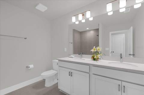 3309 Grande Heron Drive, St Cloud FL - photo 22 of 37