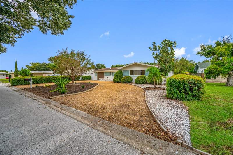2 bedroom Single Family Residence at 2354 Kilgore Drive, Belleair Manor, Largo — photo 5