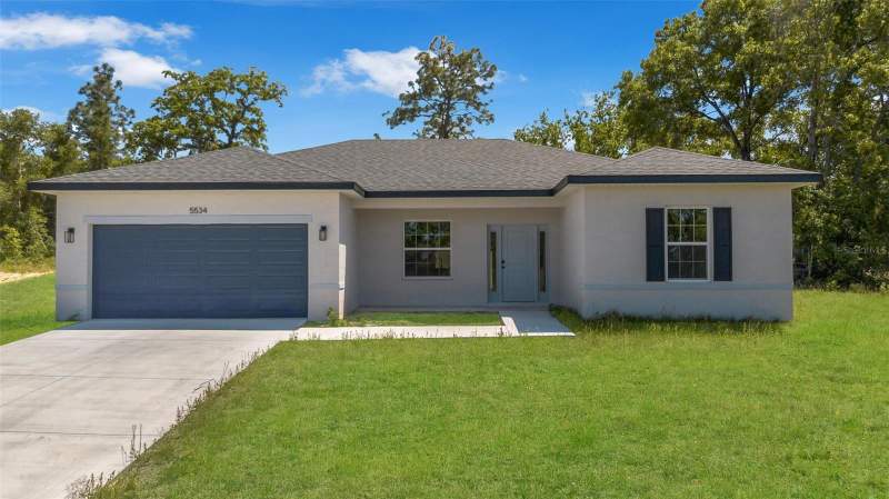 4 bedroom Single Family Residence at 2386 SW 168th Loop, Marion Oaks Un 04, Ocala — photo 4