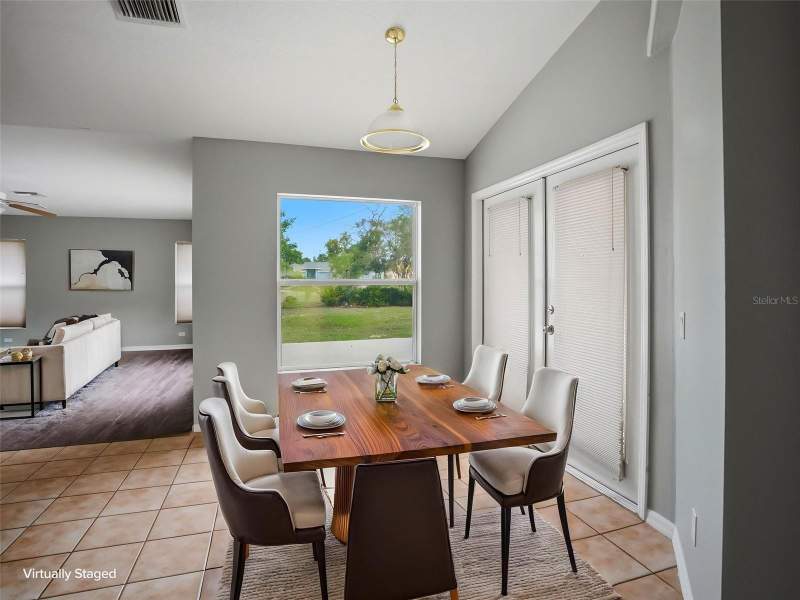 3 bedroom Single Family Residence at 13329 Mitten Lane, Spring Hill, Spring Hill — photo 5