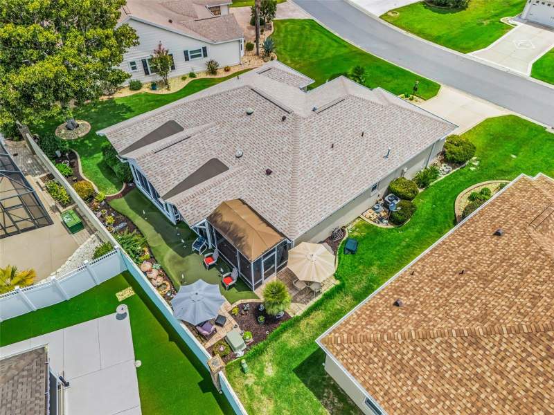 3 bedroom Single Family Residence at 17770 SE 85th Ellerbe Avenue, The Villages, The Villages — photo 4