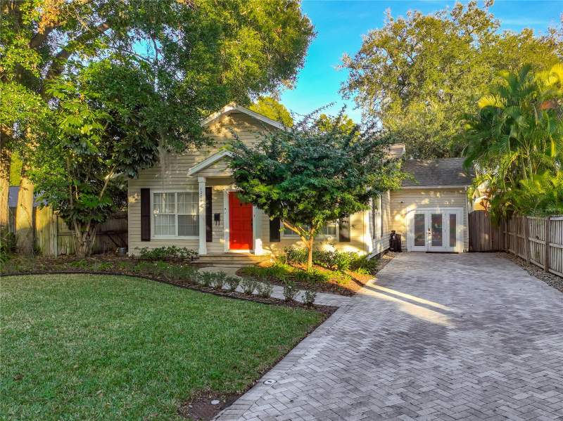 3 bedroom Single Family Residence at 1209 CLOUSER AVENUE, LAKE ADAIR GROVES, ORLANDO — photo 1