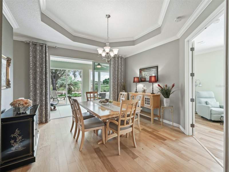 3 bedroom Single Family Residence at 8567 SW 83rd Loop, Candler Hills, Ocala — photo 5