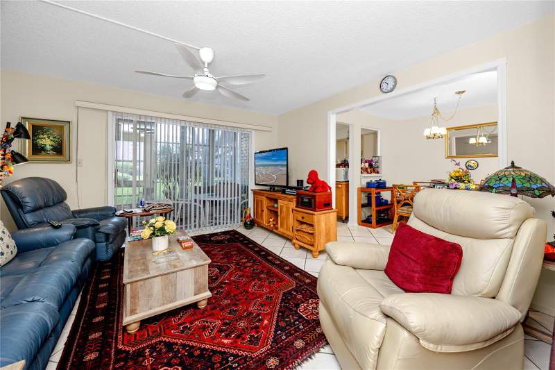 1 bedroom Condominium at 3435 41st Terrace #198, Patriot Square Apts, St Petersburg — photo 5