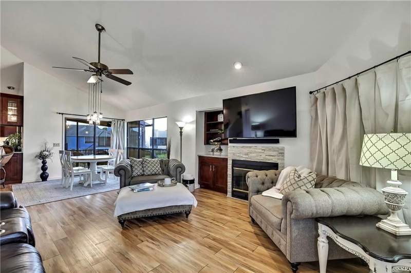 2 bedroom Condominium at 2919 N Rivers Edge Boulevard, Crystal River, Crystal River — photo 2