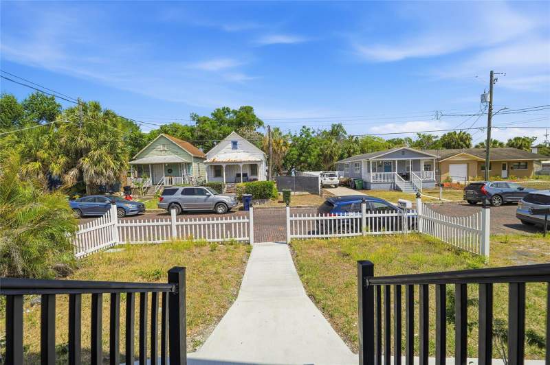 3 bedroom Single Family Residence at 2120 W Nassau Street, Benjamins Add To West Ta, Tampa — photo 5