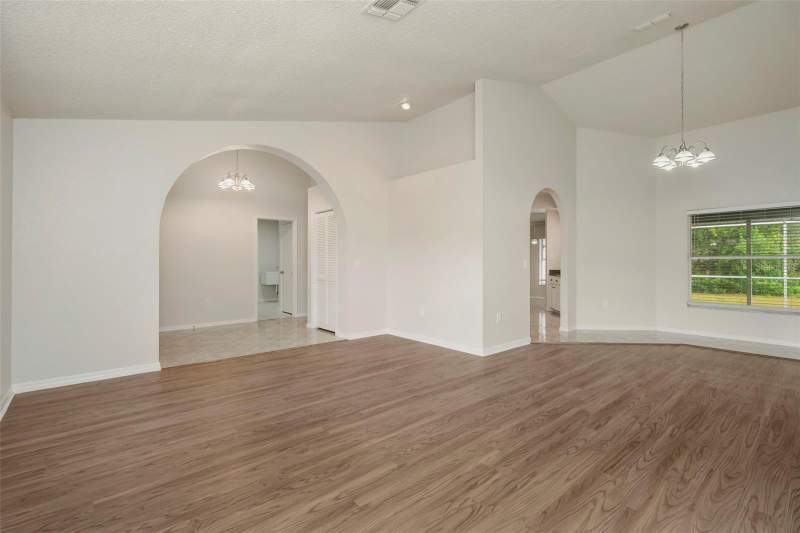 3 bedroom Single Family Residence at 9396 Southern Belle Drive, Glen Lakes Phase One, Brooksville — photo 5