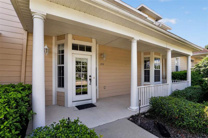 3 bedroom Single Family Residence at 332 NAUTICA MILE DRIVE, CLERMONT CLERMONT YACHT CLUB PH 02, CLERMONT — photo 5