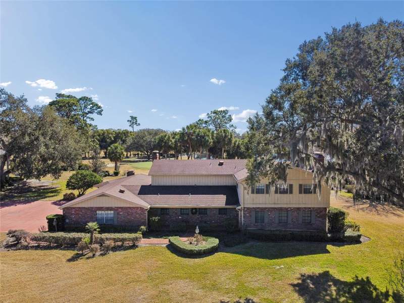 29244 WHIPPORWILL LANE home for sale in Saddlebrook Unrec