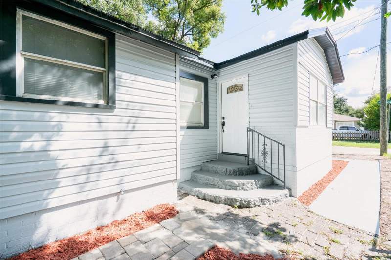 3 bedroom Single Family Residence at 8202 N Alaska Street, Sulphur Spgs Add, Tampa — photo 5