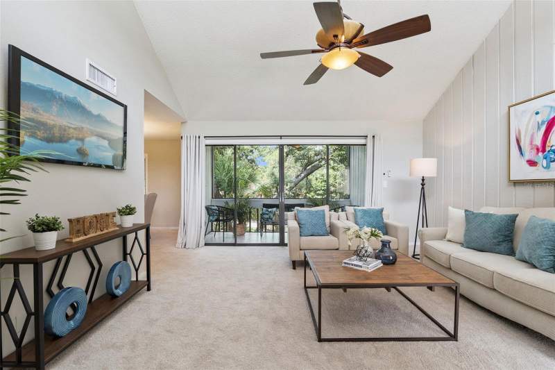2 bedroom Condominium at 203 CROWN OAKS WAY #203, CROWN OAKS, LONGWOOD — photo 5