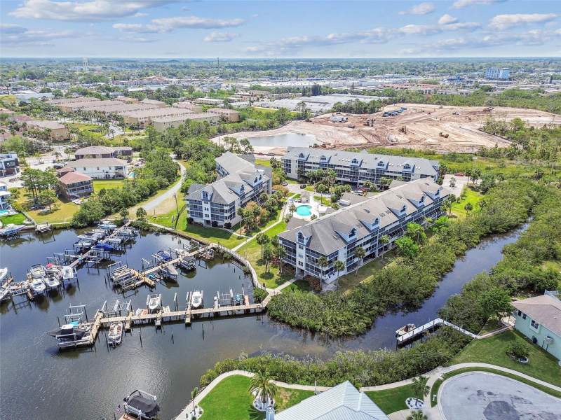 5537 SEA FOREST DRIVE #301 home for sale in Heather Cove