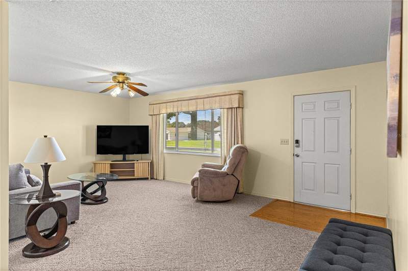 2 bedroom Single Family Residence at 10765 SW 62nd Terrace, Spruce Creek, Ocala — photo 5