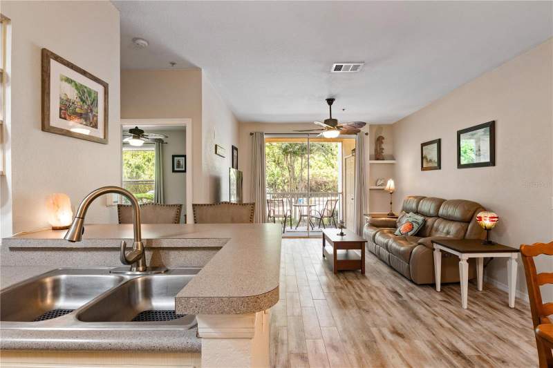 1 bedroom Condominium at 1275 Lake Shadow Circle #13107, Visconti West, Maitland — photo 3