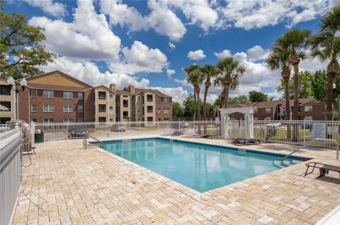 4367 Thornbriar Lane #206, Orlando FL - photo 20 of 22