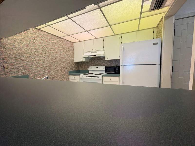 1 bedroom Condominium at 167 Palm View Court #3487, Grenelefe Camelot Condo Unit 05 Ph 01, Haines City — photo 3