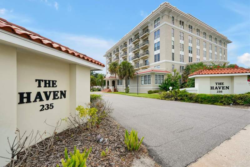 2 bedroom Condominium at 235 6TH STREET #205, HAVEN THE A CONDO, WINTER HAVEN — photo 1