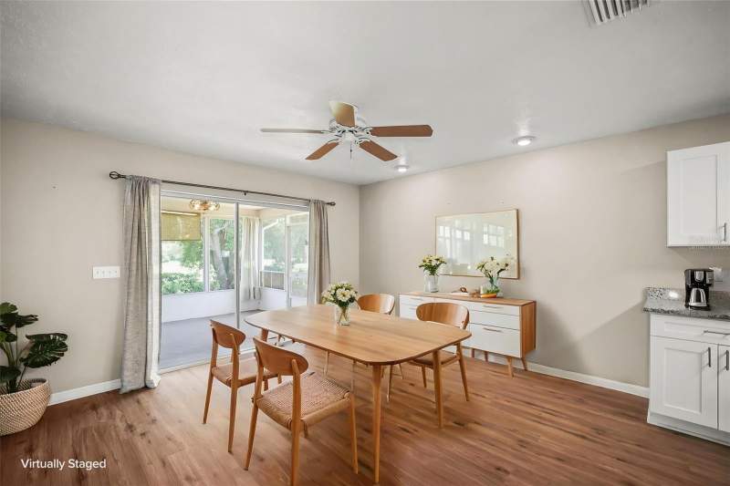 3 bedroom Single Family Residence at 13200 Titleist Drive, Wood View At Meadow Oaks, Hudson — photo 5