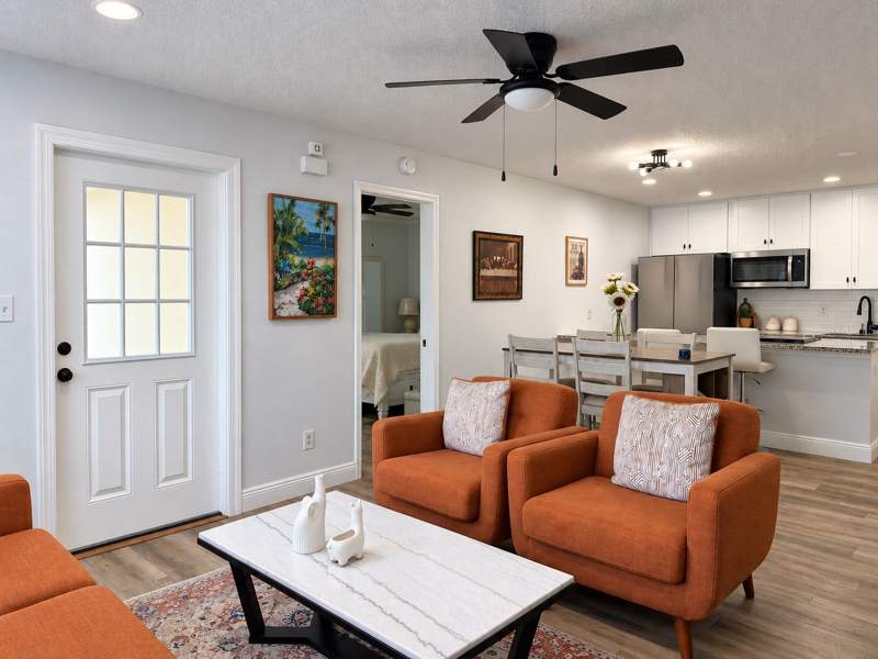 3 bedroom Townhouse at 508 Boxelder Avenue, Oakland Village Sec 3, Altamonte Springs — photo 2