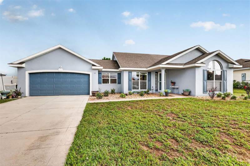 3 bedroom Single Family Residence at 544 Tortola Avenue, Tavares Groves At Baytree Ph 05, Tavares — photo 5
