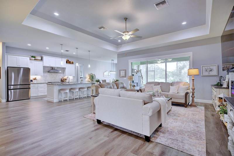 3 bedroom Single Family Residence at 4930 Myrtle Beach Drive, Sun N Lake, Sebring — photo 5