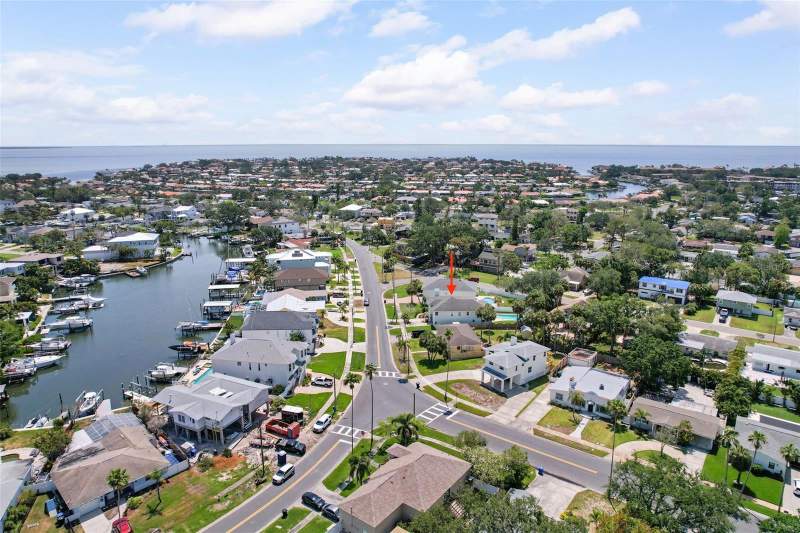 3 bedroom Single Family Residence at 1842 Bayou Grande Boulevard, Shore Acres Edgewater Sec, St Petersburg — photo 3