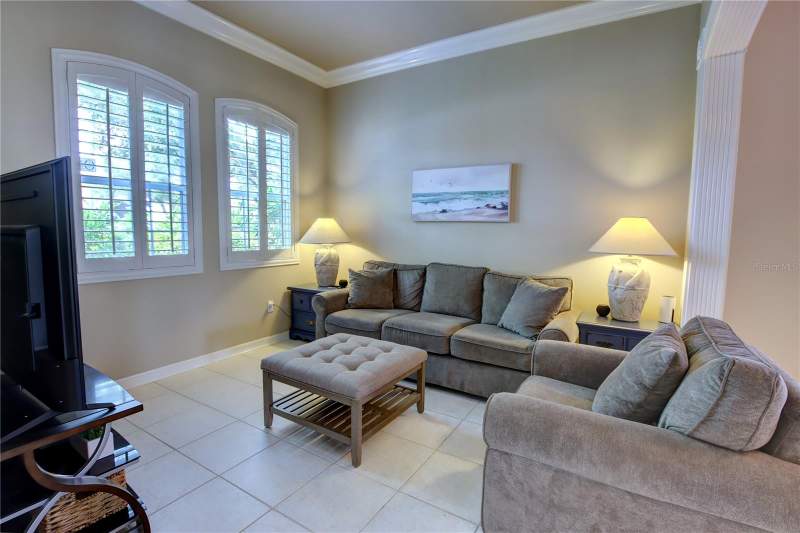4 bedroom Single Family Residence at 1467 CHESSINGTON CIRCLE, KEENWICKE PH 2, LAKE MARY — photo 5