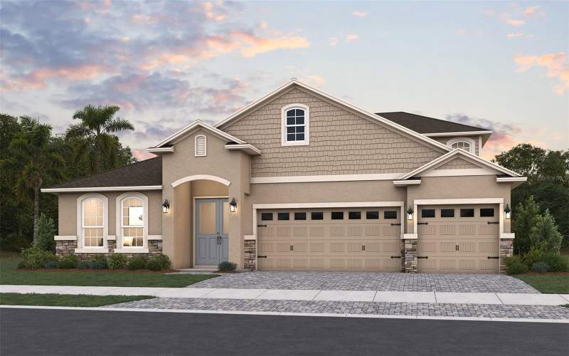 4452 FIREFLY LANE home for sale in Waterlin 45's