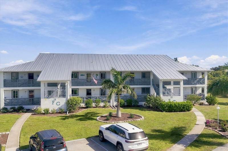 2 bedroom Condominium at 6800 Placida Road #271, Fiddlers Green 02 Ph 04 Bldg 19, Englewood — photo 2