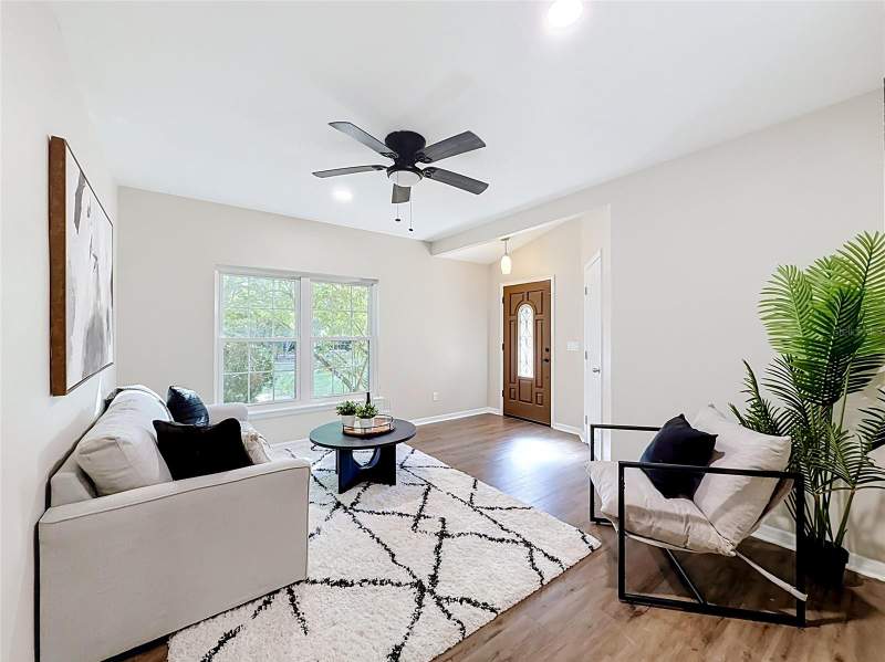 4 bedroom Single Family Residence at 10203 Summer Elm Avenue, Hidden Hills Ph II Sub, Clermont — photo 3