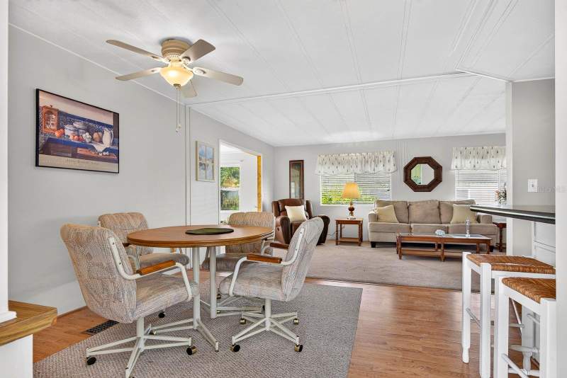 2 bedroom Manufactured Home at 47 Caballo Way, Palma Sola Shores, Bradenton — photo 3
