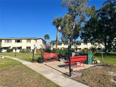 4550 Overlook Drive #156, St Petersburg FL - photo 23 of 29