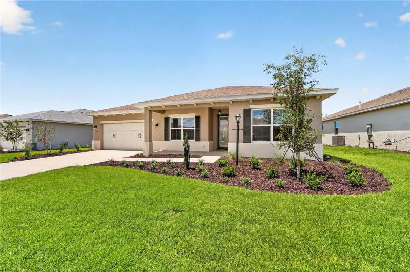 2 bedroom Single Family Residence at 10342 SW 107th Avenue, On Top Of The World, Ocala — photo 5