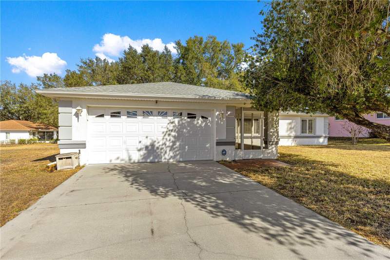 3 bedroom Single Family Residence at 6115 SW 104th Street, Cherrywood Estate, Ocala — photo 2