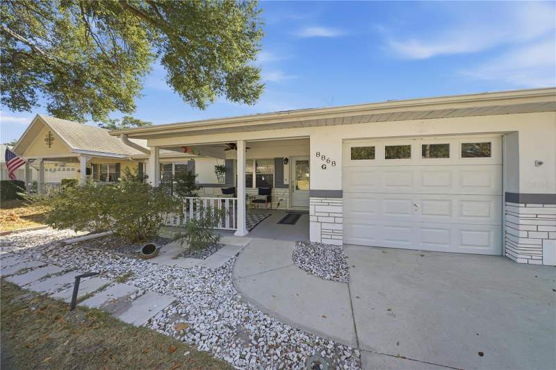 2 bedroom Condominium at 8868 SW 97th Lane Road #G, Circle Square Woods, Ocala — photo 3