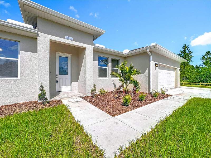 4 bedroom Single Family Residence at 3110 Carnegie Avenue, Cape Orlando Estates, Orlando — photo 2