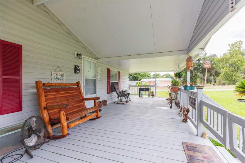 3 bedroom Manufactured Home at 14716 Billie Lane, Auton Woods Rep, Dade City — photo 4