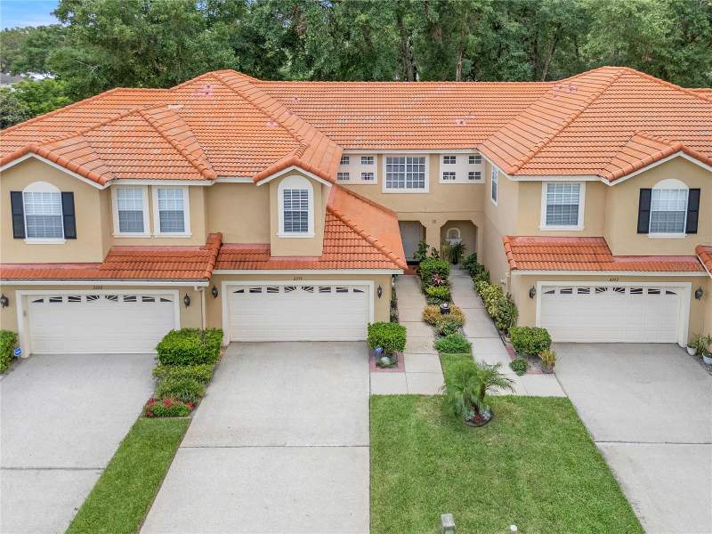 Wekiva Village