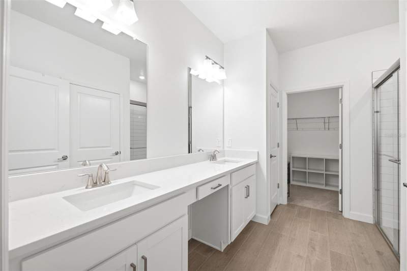 2 bedroom Single Family Residence at 9776 Minnow Ray Drive, Angeline, Land O Lakes — photo 4