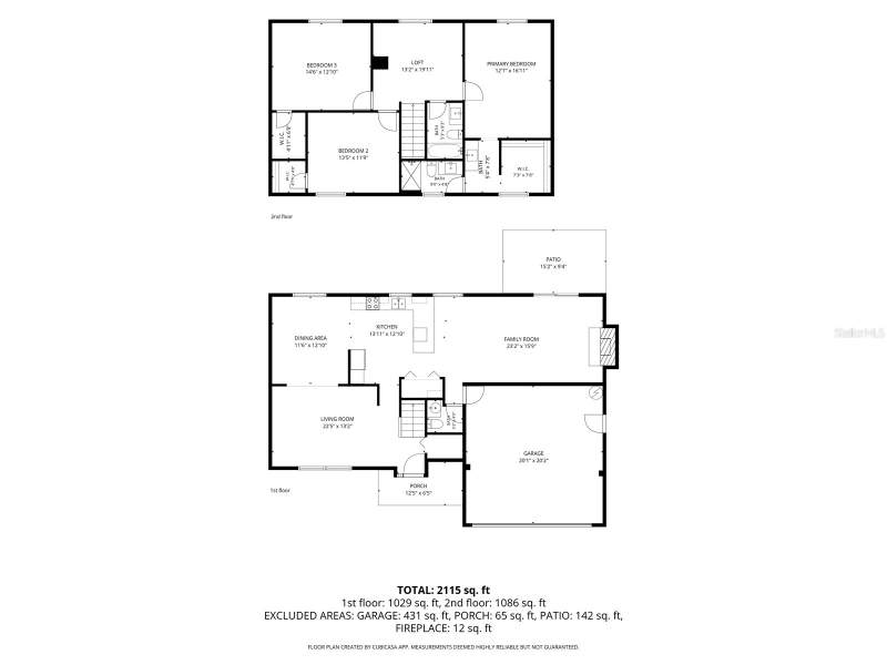 3 bedroom Single Family Residence at 414 Still Meadows Circle, Hidden Meadows Sub, Palm Harbor — photo 2