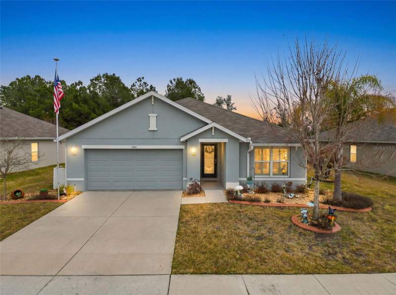 3 bedroom Single Family Residence at 5484 Diantha Way, Hernando Oaks Ph 3, Brooksville — photo 2