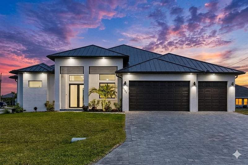 3 bedroom Single Family Residence at 3300 NW 1st Terrace, Cape Coral, Cape Coral — photo 3